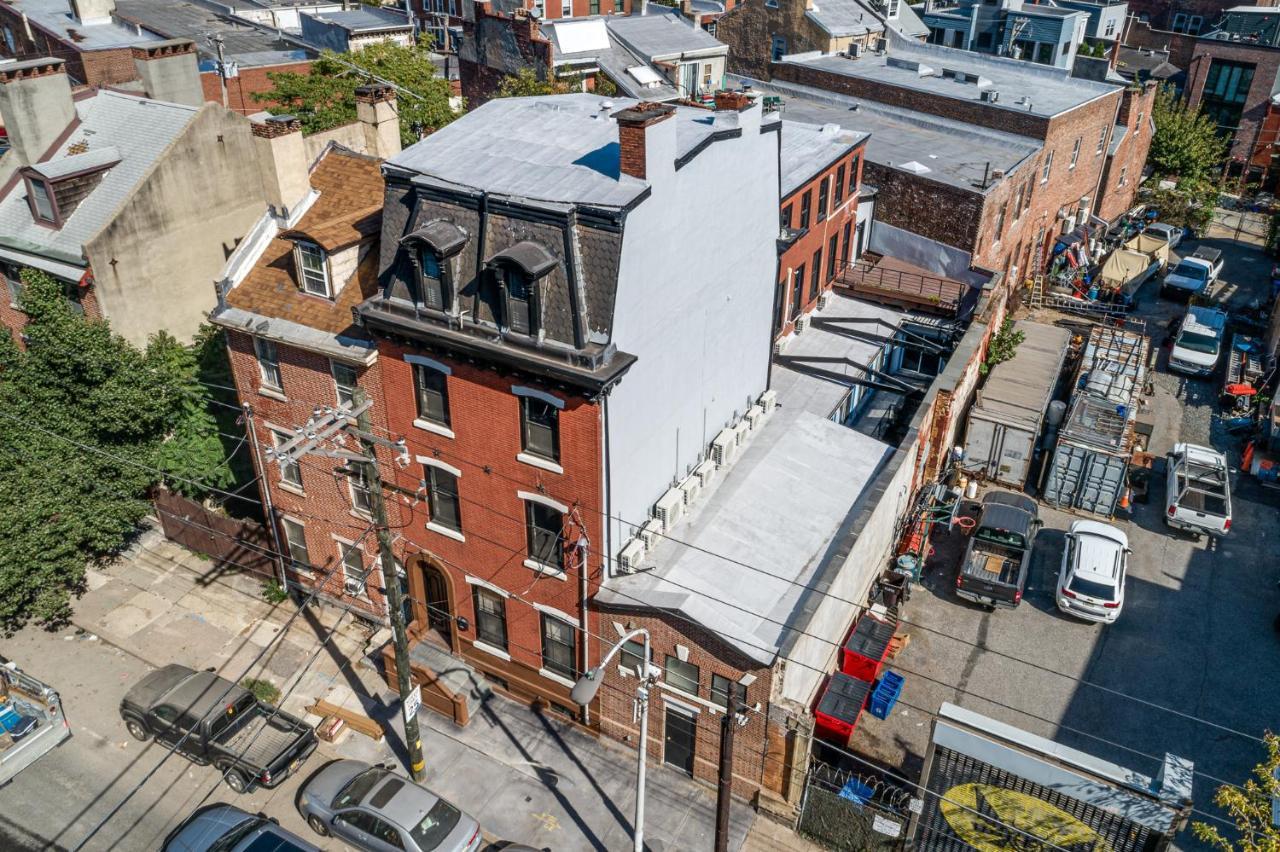 Alina & Fanny - Philadelphia Northern Liberties Luaran gambar