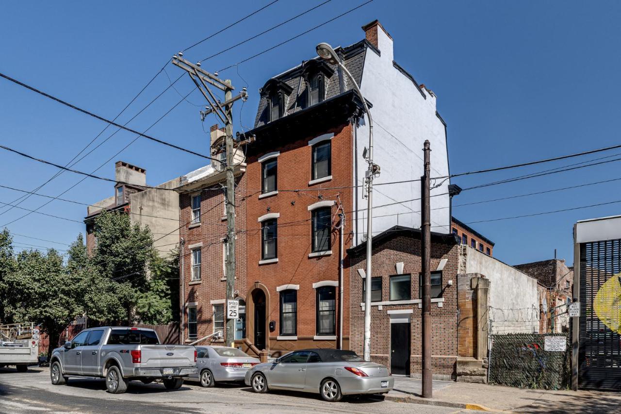 Alina & Fanny - Philadelphia Northern Liberties Luaran gambar